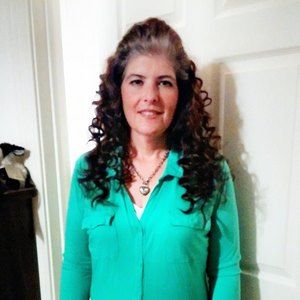 Meet your Posher, Shannon